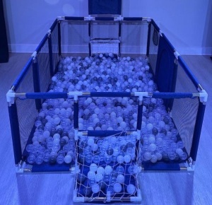 Ball Pit