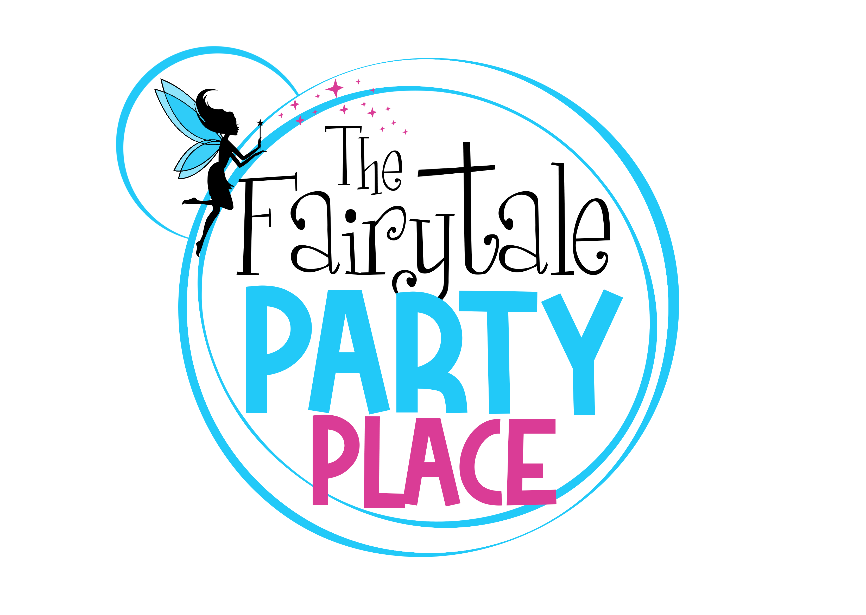 The Fairytale Party Place