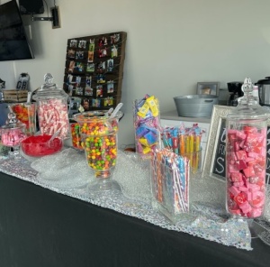 Candy Bar