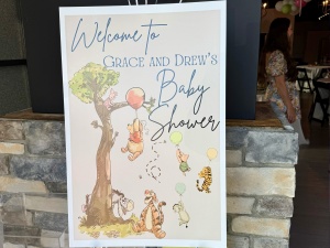 Host a Beautiful Celebration at the Top Baby Shower Venue in Auburn Hills MI