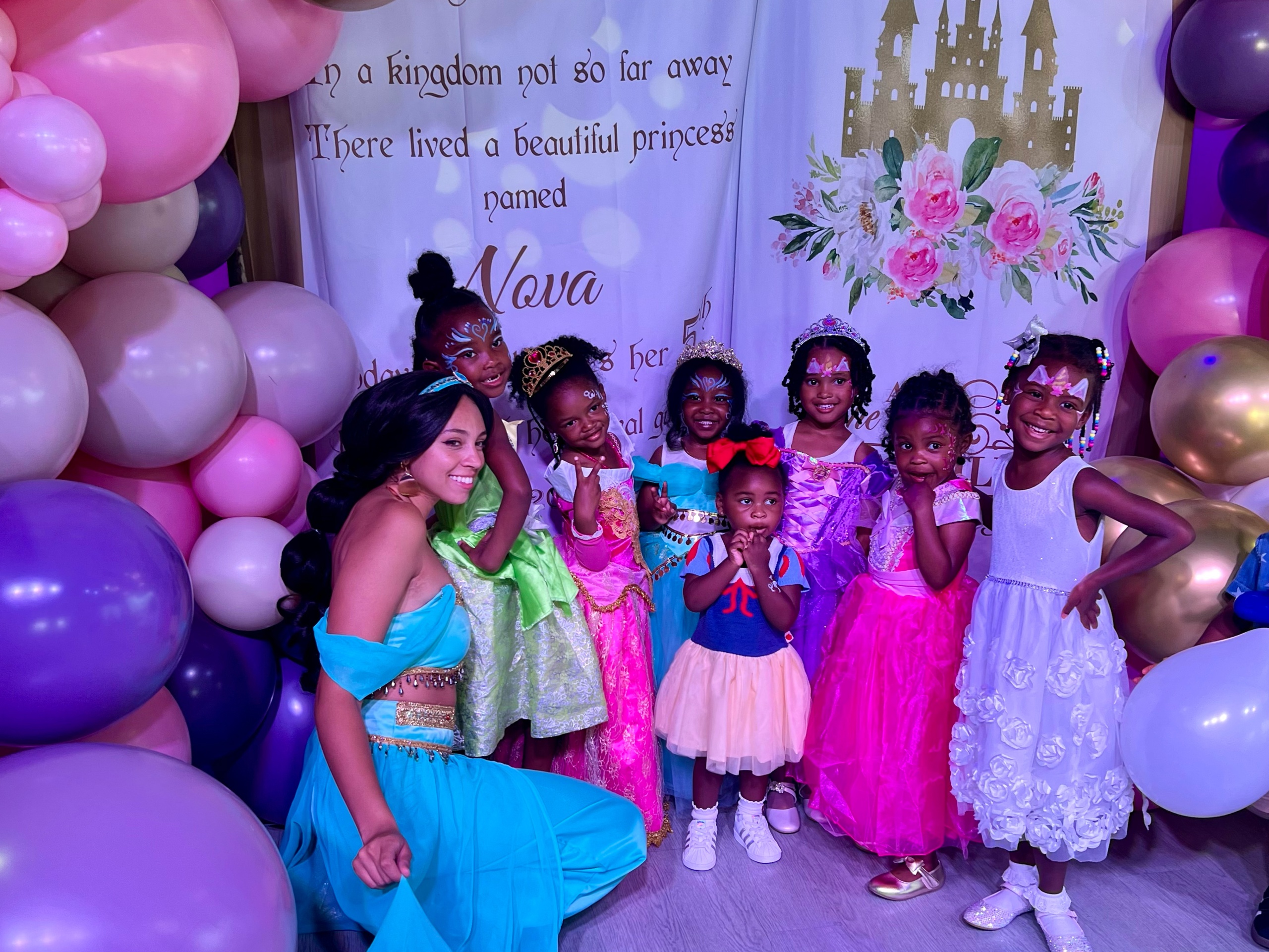 Celebrate at the Premier Birthday Party Venue in Auburn Hills MI