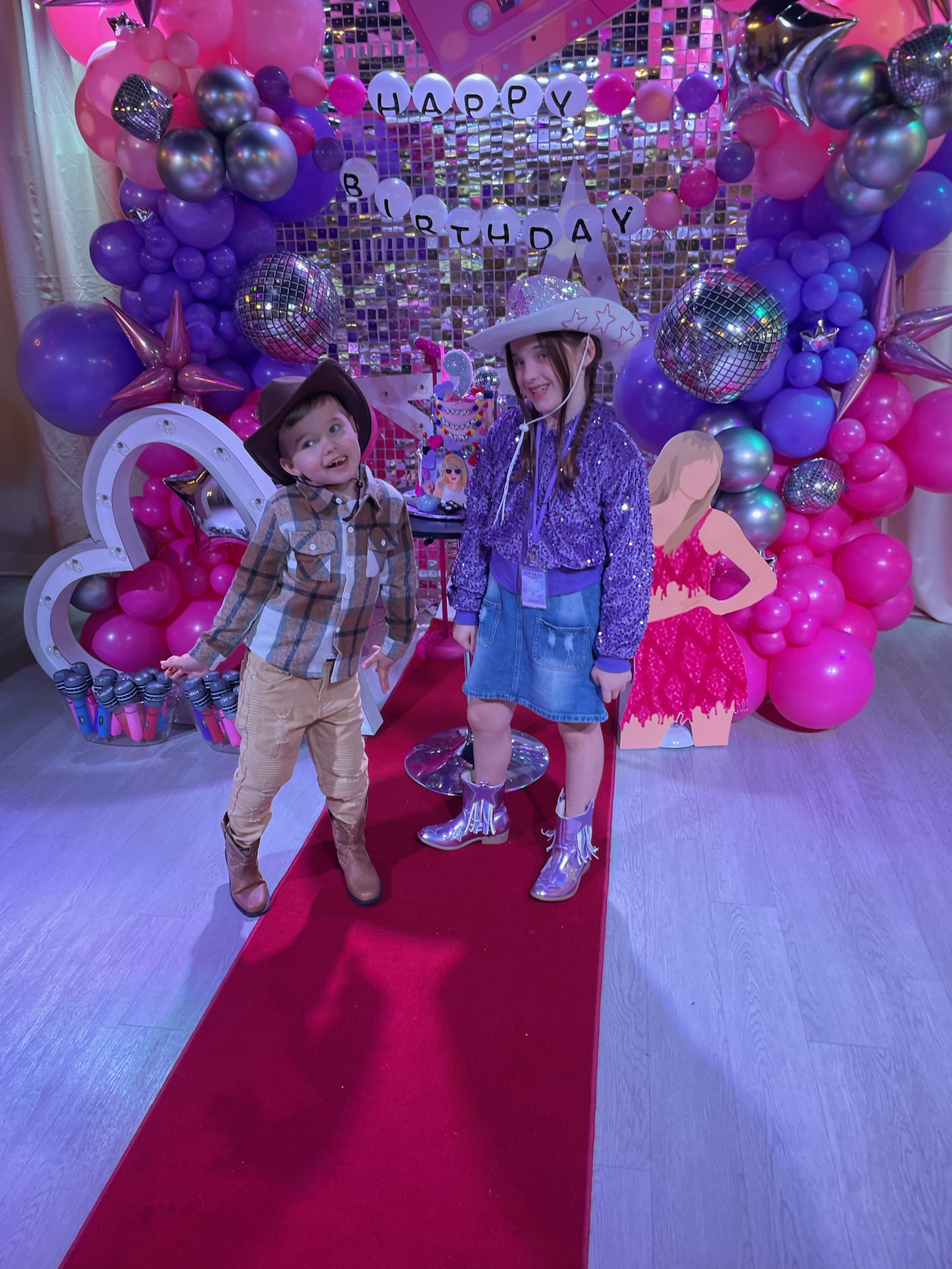 kids birthday party venues in auburn hills michigan