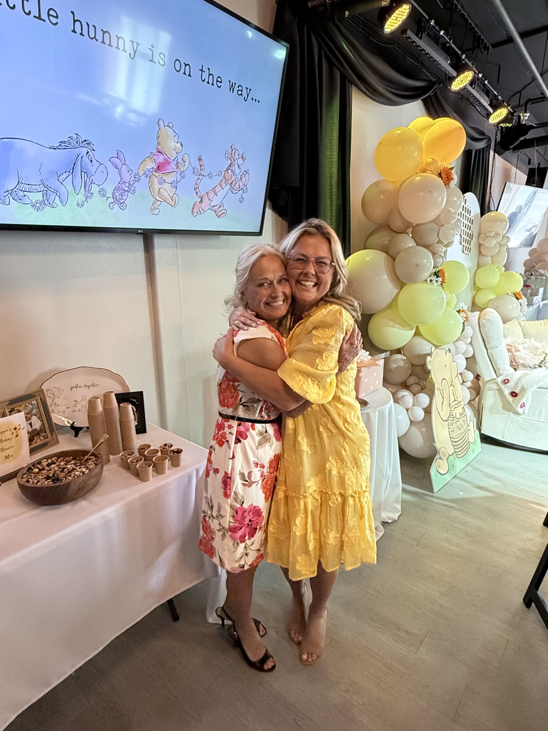 baby shower venues in auburn hills mi