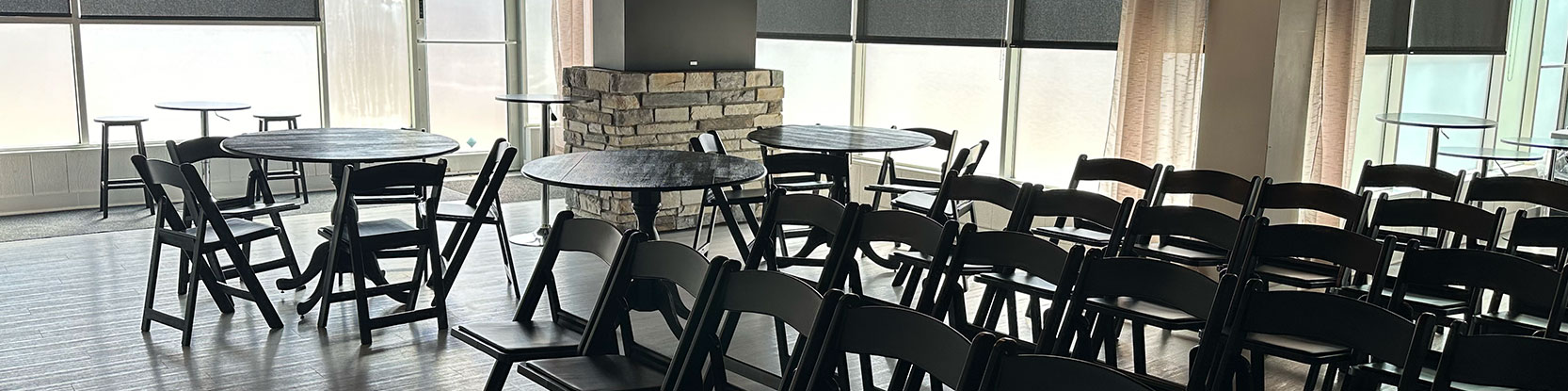 small event venues in auburn hills mi